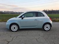 Gebraucht Fiat 500 Collezione 70 PS (51 kW) 2024 Kleinwagen