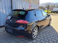 gebraucht Seat Leon 2.0 TDI Pumpedüse Stylance