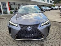 Gebraucht Lexus UX 250h Launch Edition 184 PS (135 kW) 2019 SUV