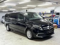 Gebraucht Mercedes V300 Avantgarde 239 PS (175 kW) 2023 Van / Kleinbus