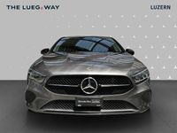 Gebraucht Mercedes A180 Progressive 150 PS (110 kW) 2024 Grau Limousine