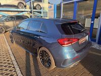 Gebraucht Mercedes A220 AMG line 190 PS (139 kW) 2019