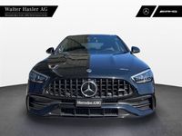 gebraucht Mercedes C43 AMG AMG 4Matic