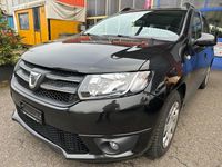 Gebraucht Dacia Logan MCV Lauréate 90 PS (66 kW) 2016