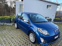 Gebraucht Renault Twingo GT 101 PS (74 kW) 2008 Kleinwagen