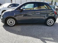 gebraucht Fiat 500C 0.9 Twinair Star