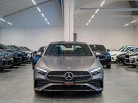 Gebraucht Mercedes A250 AMG line 224 PS (164 kW) 2024 Limousine
