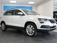 gebraucht Skoda Karoq 1.5 TSI ACT Ambition DSG