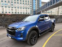 Gebraucht Isuzu D-Max 164 PS (120 kW) 2024