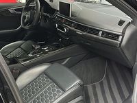 Gebraucht Audi RS4 450 PS (330 kW) 2019 Kombi