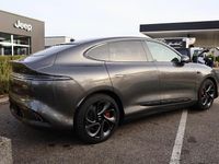 Neu MG IM6 Performance 572 kW (778 PS) 2026 SUV