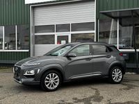 Gebraucht Hyundai Kona 177 PS (130 kW) 2019 SUV