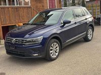 Gebraucht VW Tiguan Comfortline 150 PS (110 kW) 2019 SUV