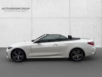 Gebraucht BMW M440 M Sport 374 PS (275 kW) 2022 Limousine