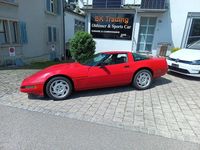 Gebraucht Chevrolet Corvette 1991 Coupé