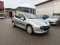 Gebraucht Peugeot 207 Sport 110 PS (80 kW) 2007 Kombi