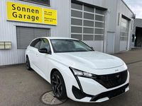 Gebraucht Peugeot 308 SW Allure 130 PS (95 kW) 2022 Kombi