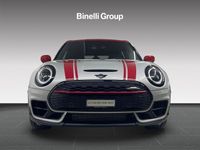 gebraucht Mini John Cooper Works Clubman Cooper ALL4