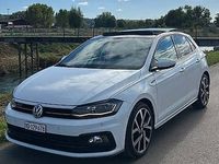 Gebraucht VW Polo GTI 200 PS (147 kW) 2019 Limousine