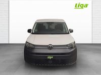 Neu VW Caddy Maxi 116 PS (85 kW) 2026 Van / Kleinbus