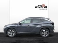 gebraucht Hyundai Tucson 1.6 T-GDi HEV Vertex 4WD