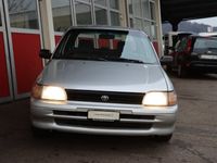 gebraucht Toyota Starlet 1.3 XLi Jeans