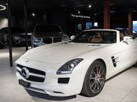 Gebraucht Mercedes SLS AMG AMG 571 PS (419 kW) 2012
