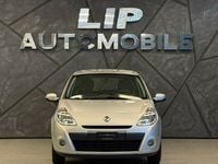 Gebraucht Renault Clio II Expression 75 PS (55 kW) 2009 Kleinwagen