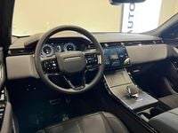 Gebraucht Land Rover Range Rover Velar SE Dynamic 300 PS (220 kW) 2025 Grau SUV