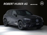 Neu Mercedes GLC43 AMG AMG 429 PS (315 kW) 2025