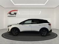 gebraucht Peugeot 3008 1.6 Plug-in Hybrid4 GT Pack