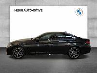 gebraucht BMW 530 d xDr 48V Pure M Sport