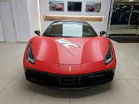 gebraucht Ferrari 488 GTB 3.9 V8 Covering mat