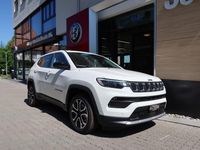 Gebraucht Jeep Compass Altitude 130 PS (95 kW) 2024 SUV