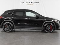 Gebraucht Mercedes GLA45 AMG AMG 422 PS (310 kW) 2020 SUV