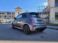 gebraucht Fiat 500 Abarth 595 1.4 16V Turbo Abarth