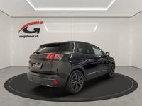 gebraucht Peugeot 3008 1.6 Plug-in Hybrid4 300 GT