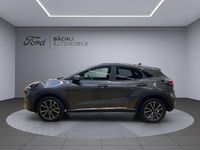 Gebraucht Ford Puma Titanium 125 PS (91 kW) 2021 SUV