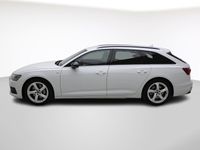 gebraucht Audi A6 Avant 45 TDI S line quattro S-Tronic