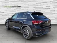 Gebraucht VW T-Roc Sport 190 PS (139 kW) 2019 SUV