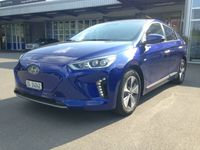 gebraucht Hyundai Ioniq Electric Vertex SLux