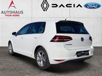 gebraucht VW e-Golf 