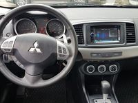 gebraucht Mitsubishi Lancer 1.8 Helvetia Automat