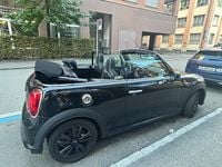 Gebraucht Mini John Cooper Works 231 PS (169 kW) 2022 Kleinwagen
