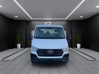 gebraucht Hyundai H 350 2.5 CRDi Origo L1