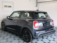 gebraucht Mini Cooper Camden Edition Steptronic DKG