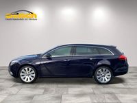 gebraucht Opel Insignia Sports Tourer 2.0 CDT BI Turbo