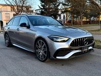Gebraucht Mercedes C43 AMG AMG 408 PS (300 kW) 2023