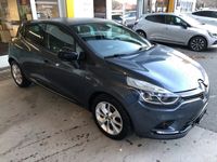 gebraucht Renault Clio IV 