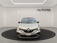 gebraucht Renault Captur 1.6 E-Tech Plug-in R.S. Line